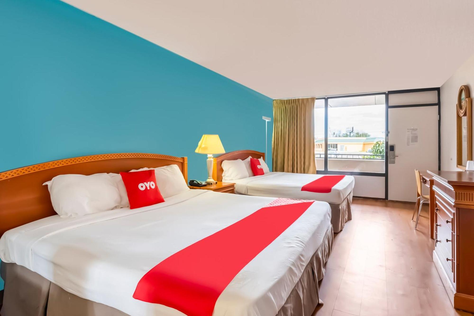 Oyo Hotel Bossier City La - Red River Екстер'єр фото
